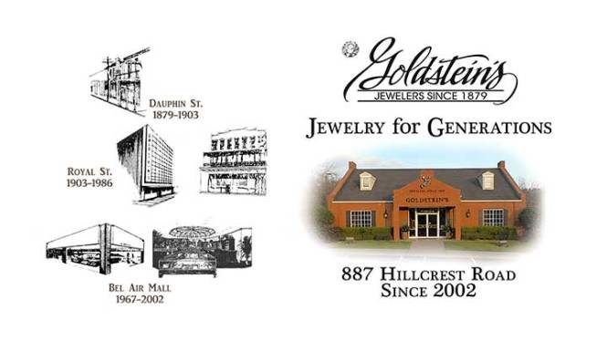 Goldstein-Jewelry-Mobile-Alabama-Coast-Diamond-Featured-Retailer
